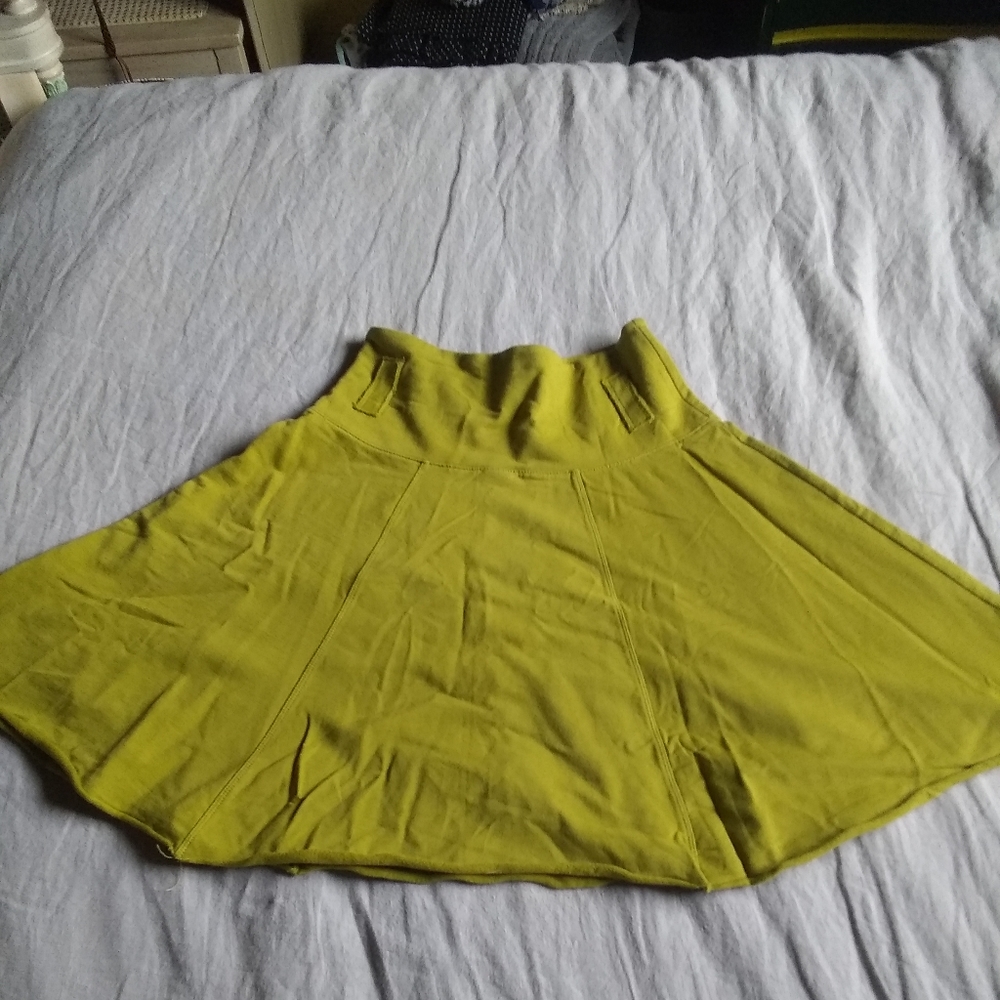 Skirt